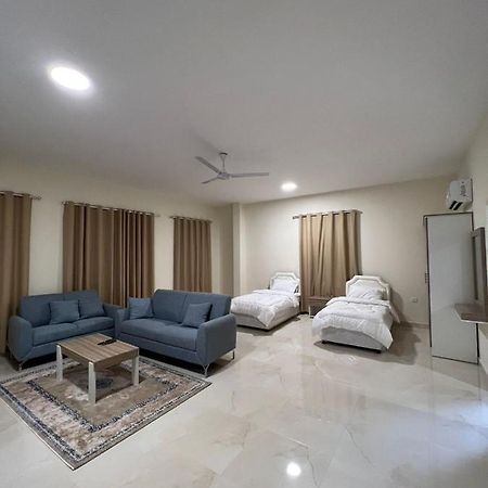 Mirbat Apartments Экстерьер фото