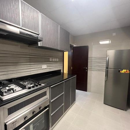 Mirbat Apartments Экстерьер фото