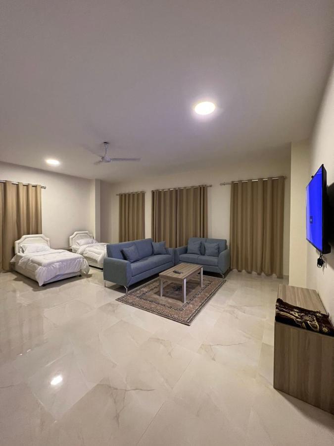 Mirbat Apartments Экстерьер фото
