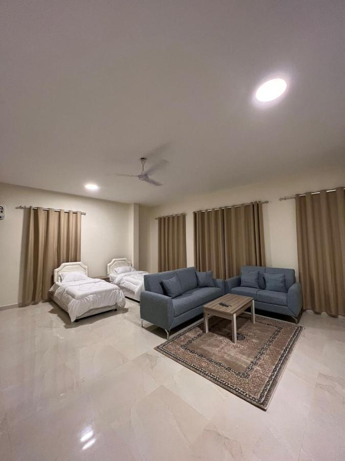 Mirbat Apartments Экстерьер фото