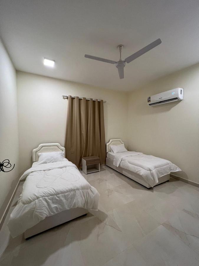 Mirbat Apartments Экстерьер фото
