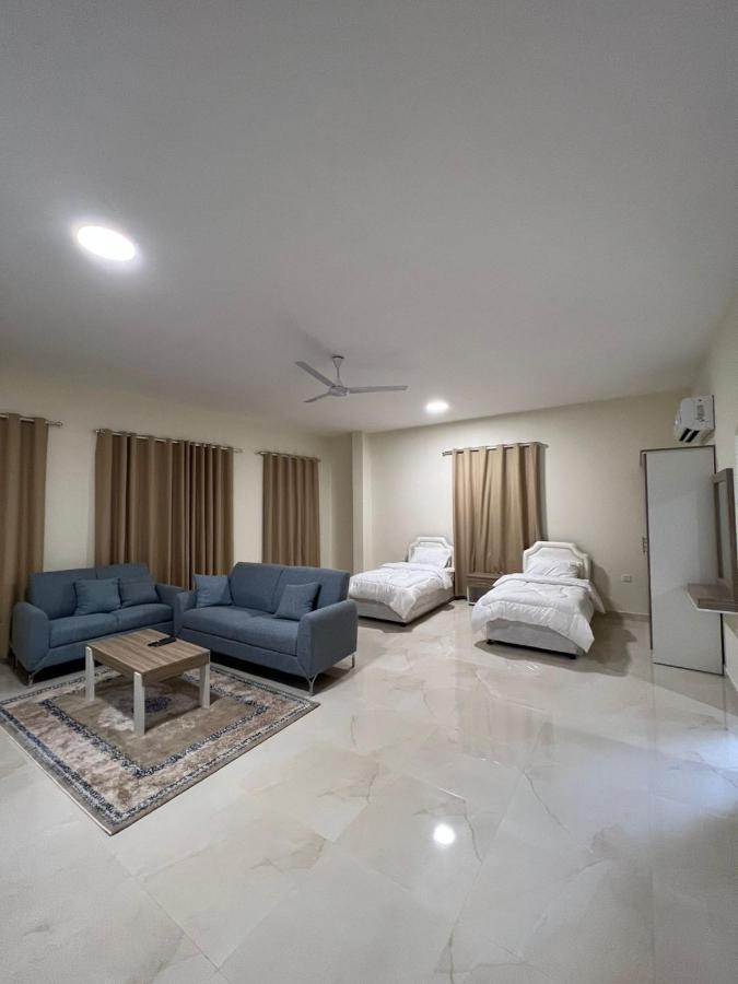 Mirbat Apartments Экстерьер фото