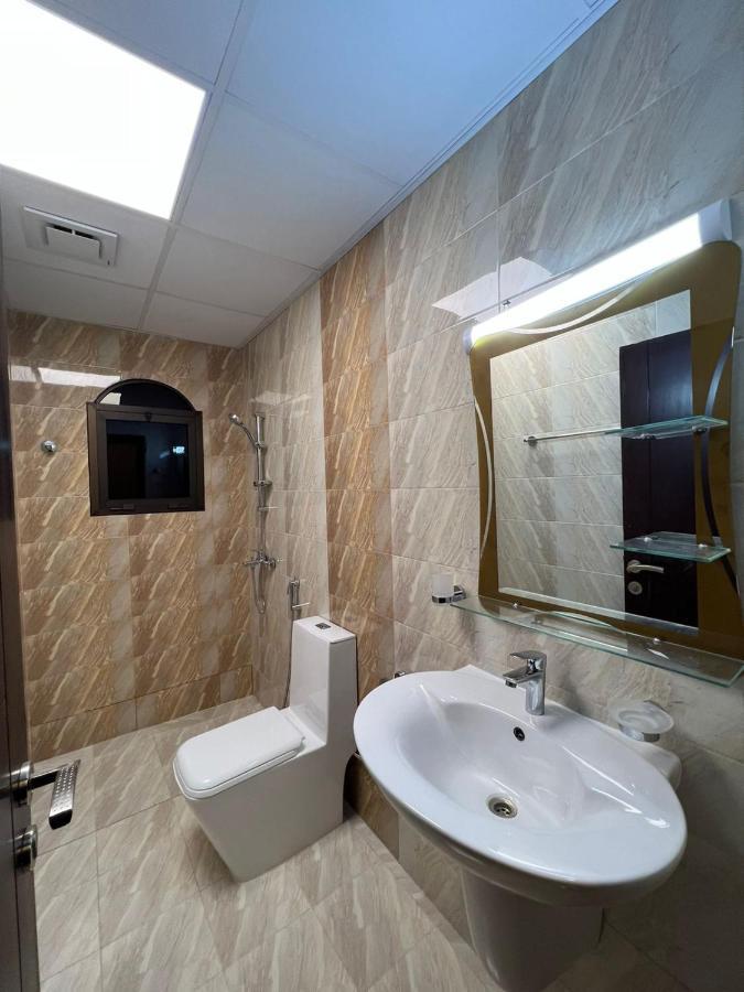Mirbat Apartments Экстерьер фото