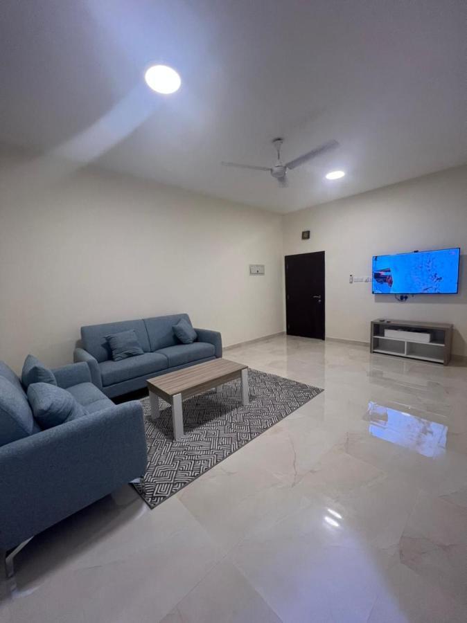 Mirbat Apartments Экстерьер фото