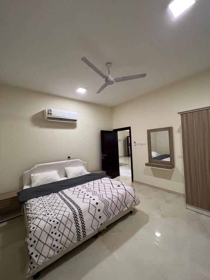 Mirbat Apartments Экстерьер фото
