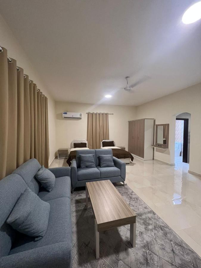 Mirbat Apartments Экстерьер фото